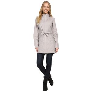 North Face Teralinda Trench Coat Jacket 